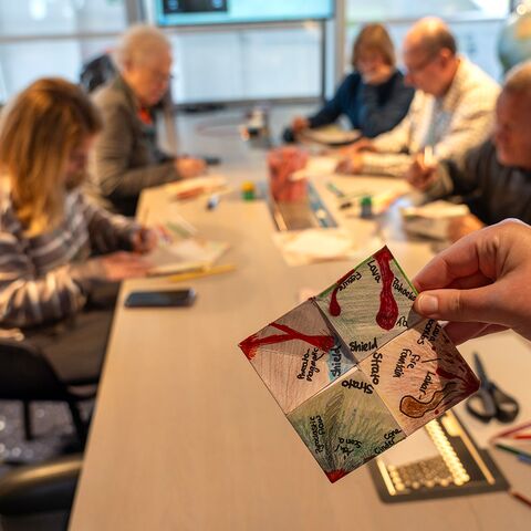 Hygiene und Desinfektion an Bord Curriculum Maritime Medizin