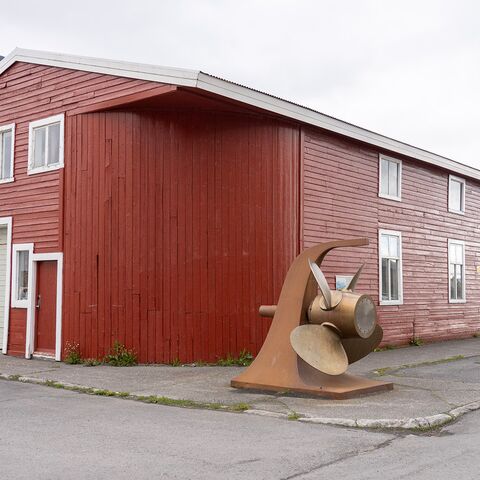 Pravention Gesundheitsschutz Maritime Medizin