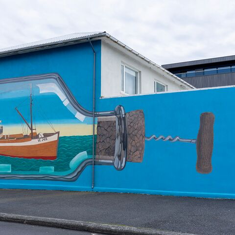 Schiffsarzt Maritime Medizin Kurs