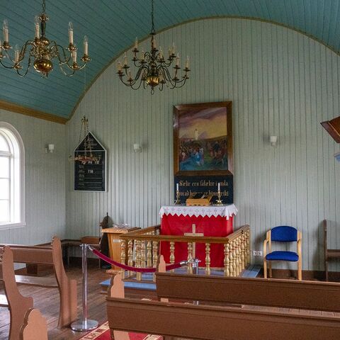 Schiffsarztkurs Medizinische Ausstattung und Raumlichkeiten an Bord