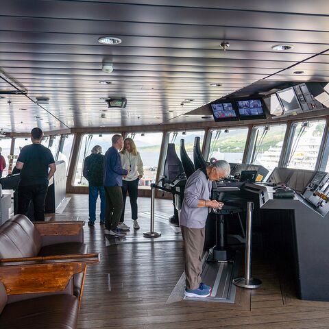 Kompaktkurs Maritime Medizin Gesetze und Internationale Übereinkommen in der Seefahrt