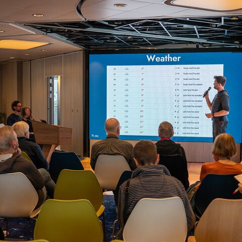 Kompaktkurs Maritime Medizin Verhalten bei Notfallen Seenotrettung