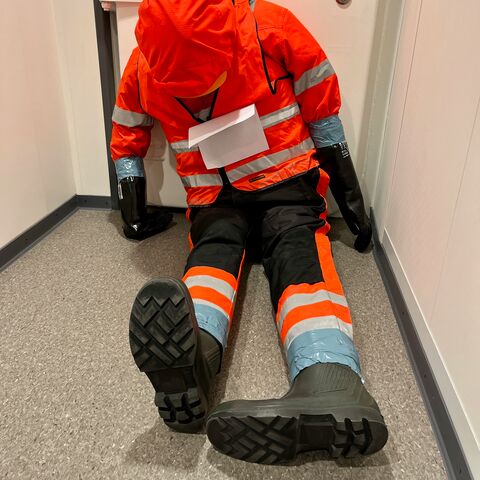 Kurs Maritime Medizin