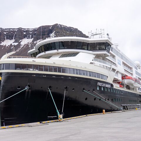 Verhalten bei Notfallen Seenotrettung an Board Maritime Medizin