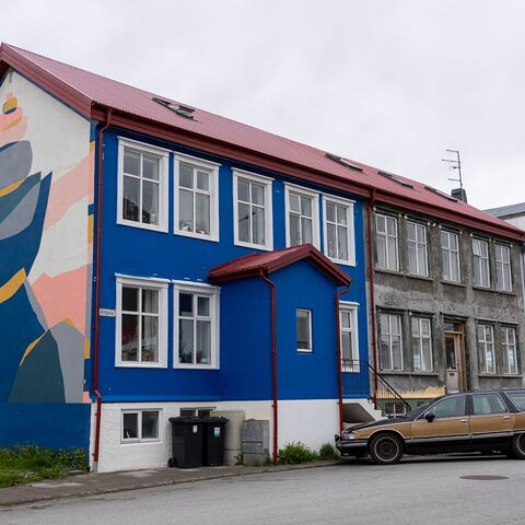 Offshore Maritime Medizin