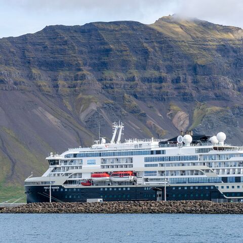 Maritime Medizin Hygiene und Desinfektion an Bord