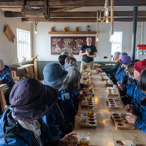 Offshore Curriculum Maritime Medizin