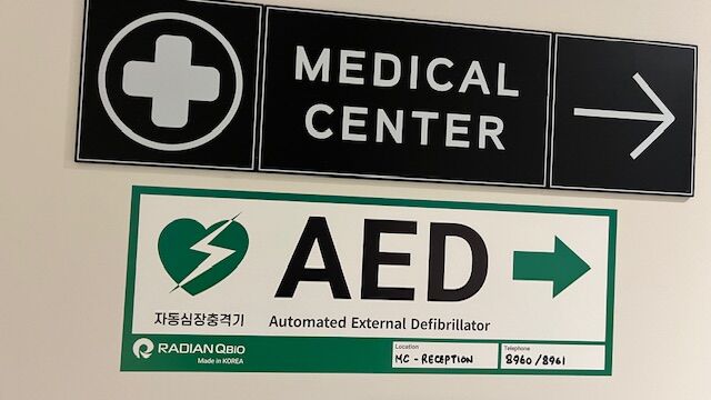 Kurs Maritime Medizin 2027