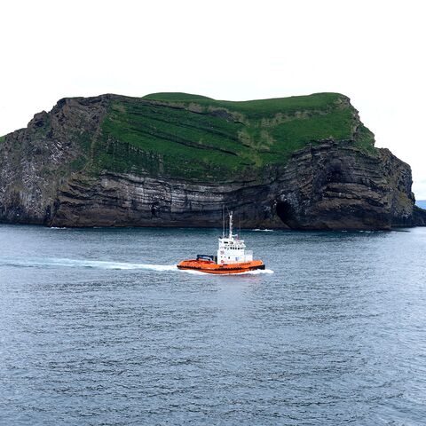 Curriculum Medizin Medizinische Ausstattung und Raumlichkeiten an Bord