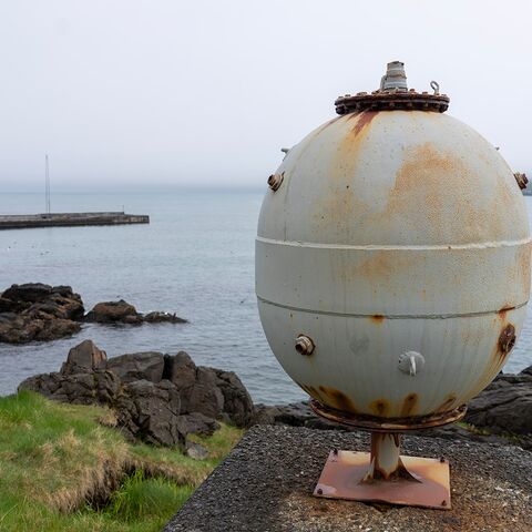 Organisation der Medizinischen Versorgung auf Seeschiffen Schiffsarztkurs