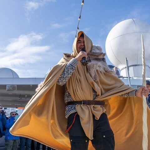Kompaktkurs Maritime Medizin Behandlungen im Ausland