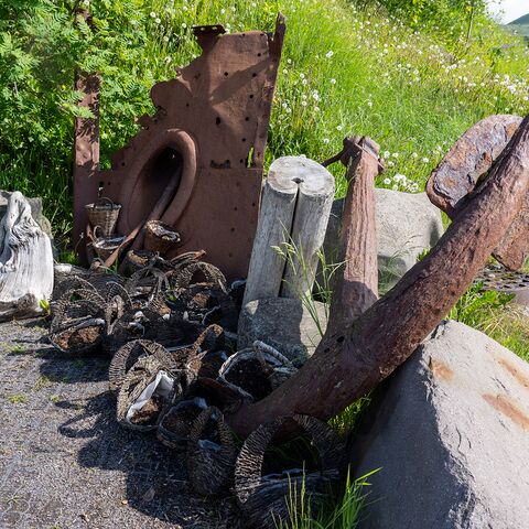 Gesetze und Internationale ubereinkommen in der Seefahrt Kompaktkurs