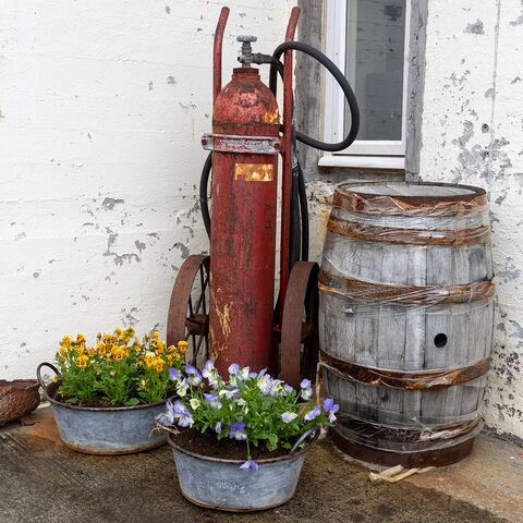 Schiffsarztkurs Tod an Bord