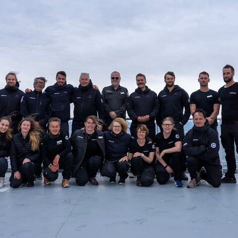 Organisation der Medizinischen Versorgung auf Seeschiffen Maritime Medizin Kurs