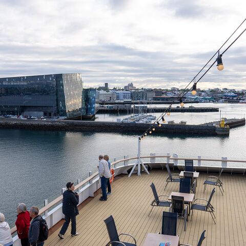 Maritime Medizin Institutionen in der Seefahrt und deren Aufgabenbereiche