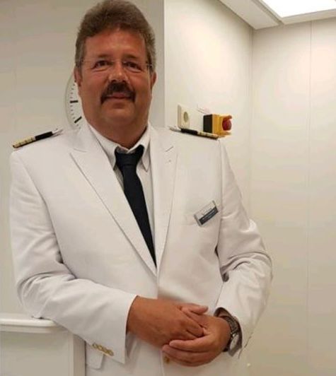 internationales Register für Schiffsärzte